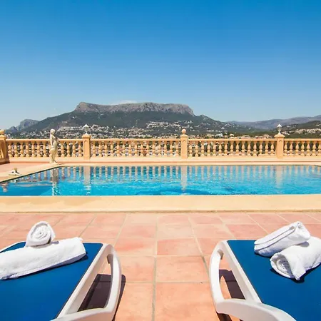 Abahana Villas Casa Nova Βίλα *