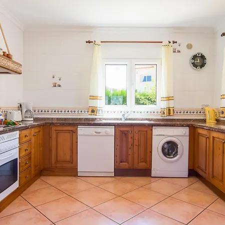 Βίλα Abahana Villas Casa Nova *