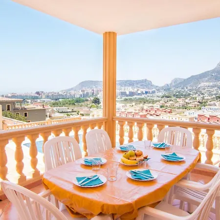 Βίλα Abahana Villas Casa Nova