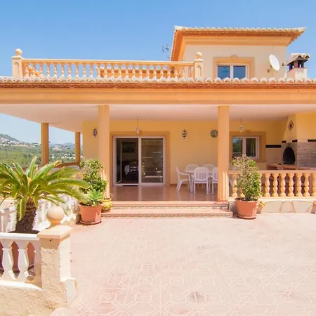 Abahana Villas Casa Nova Βίλα