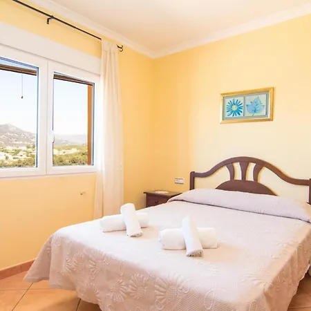 Βίλα Abahana Villas Casa Nova