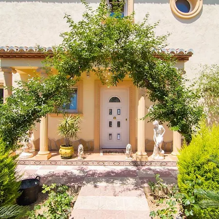 Abahana Villas Casa Nova