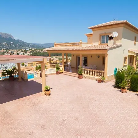 Abahana Villas Casa Nova