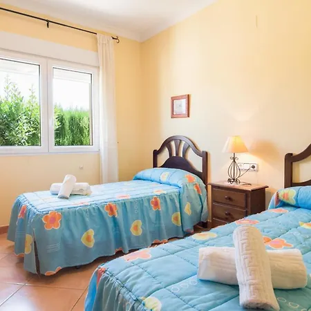 Abahana Villas Casa Nova