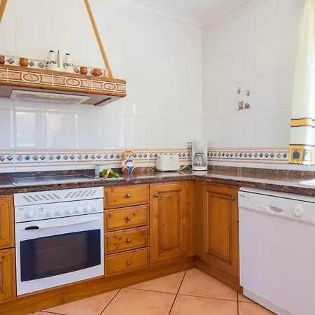 Βίλα Abahana Villas Casa Nova