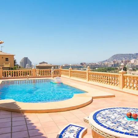 Βίλα Abahana Villas Casa Nova